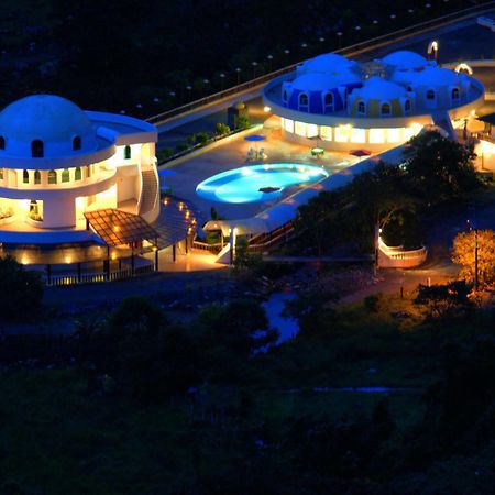 Готель Hacienda Rio Blanco San Miguel de los Bancos Екстер'єр фото
